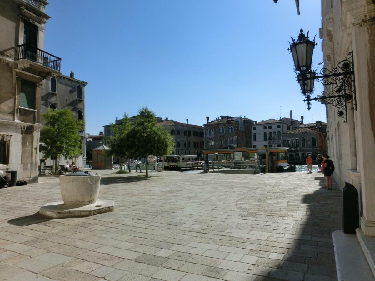 Apartamento San Marco White