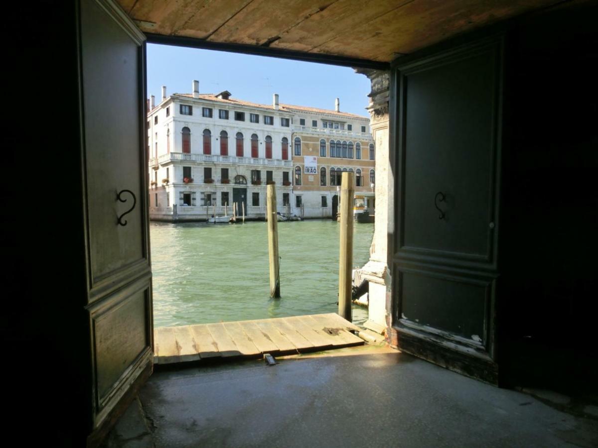 San Marco White Apartamento Venecia