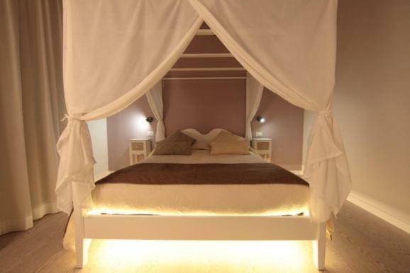 San Marco White * Venecia